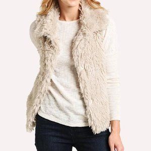 Dylan Sherpa Vest
